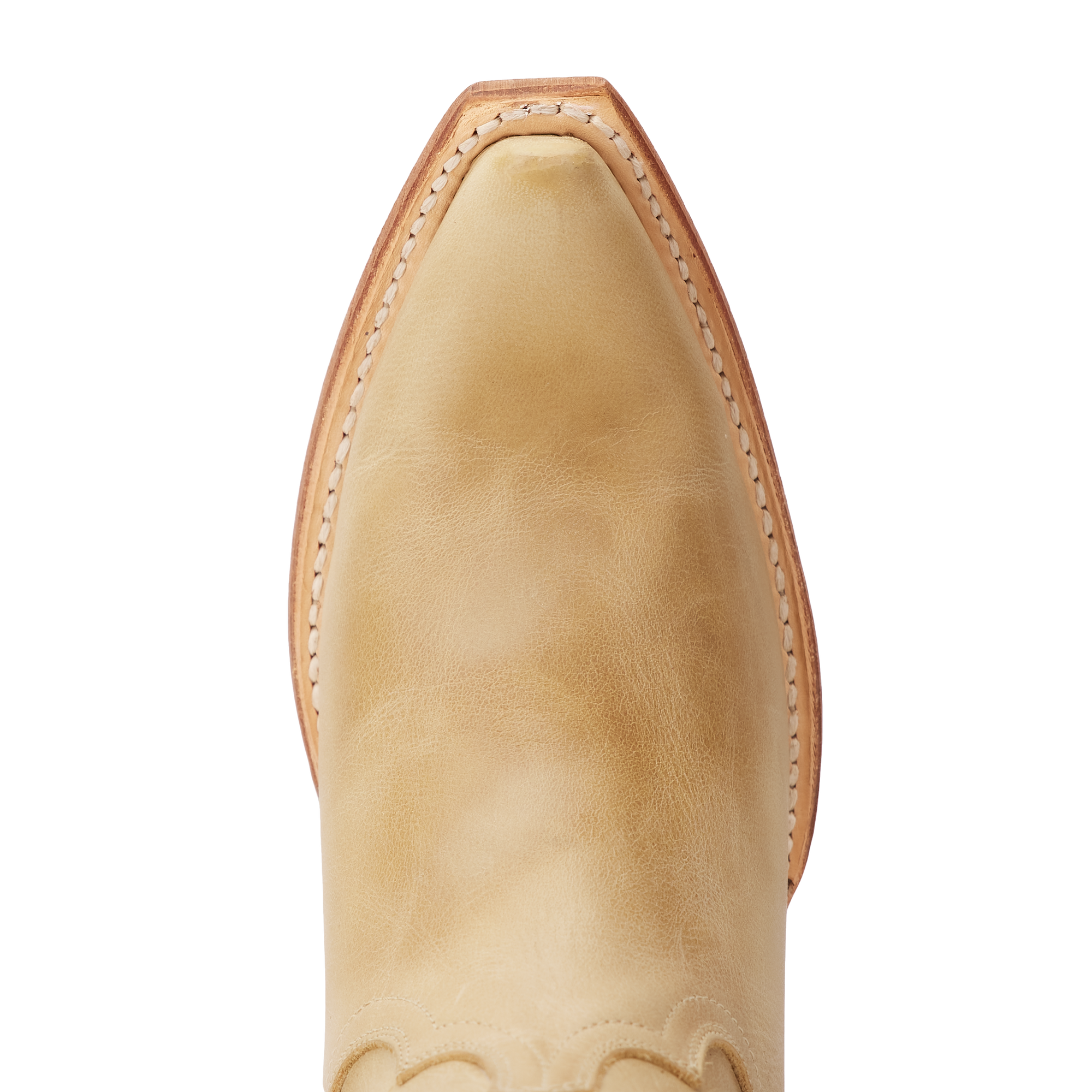 Emma Jane Boot - Butterscotch