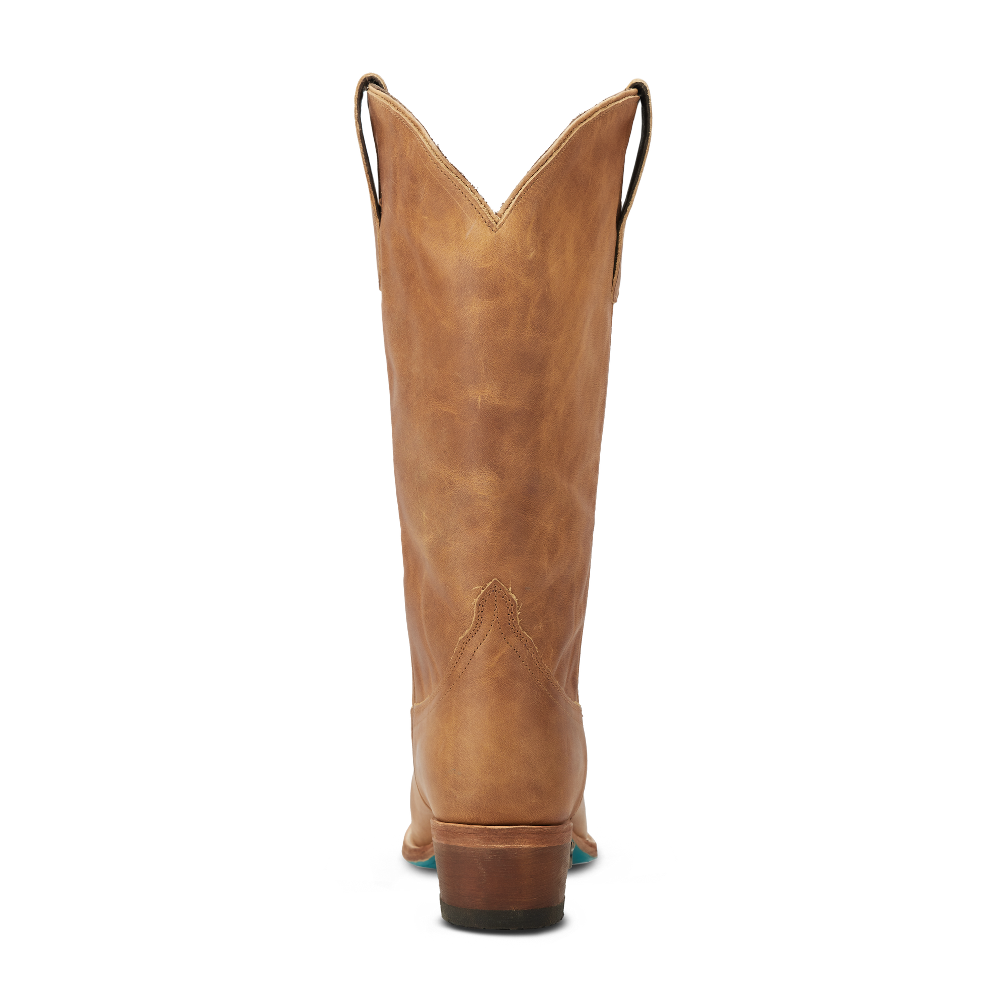 Emma Jane Boot - Desert Clay