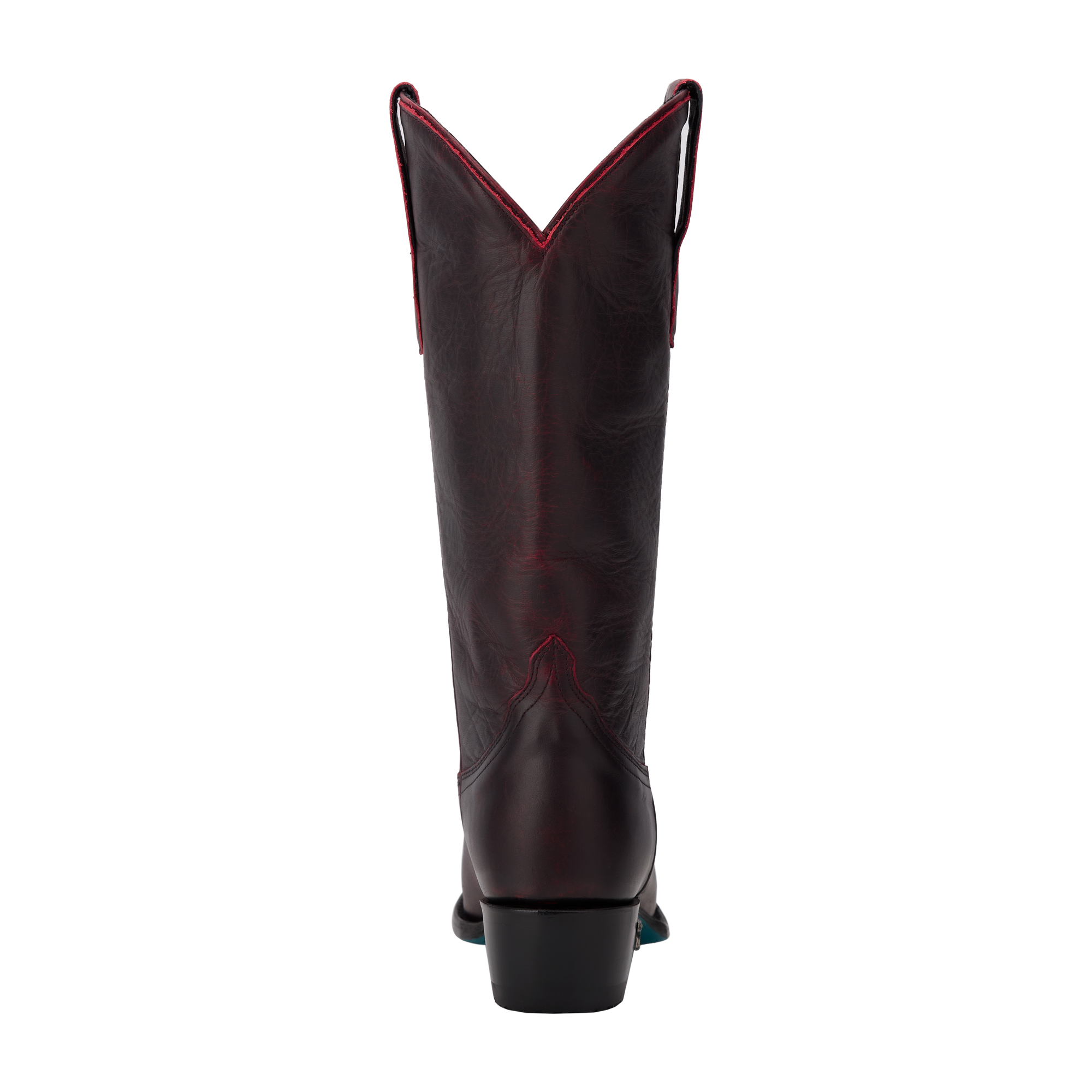 Emma Jane Boot - Black Cherry