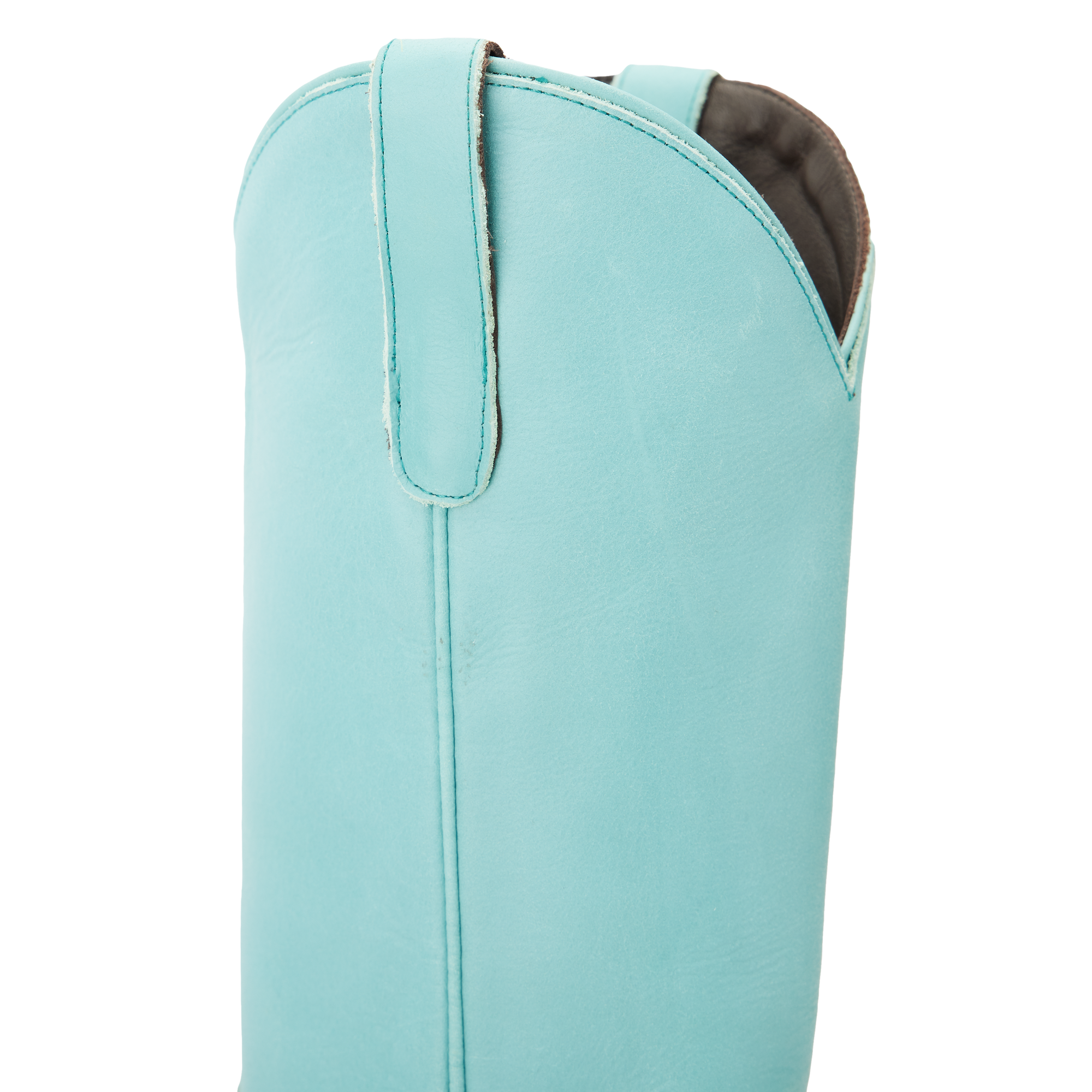 Emma Jane Boot - Turquoise Blaze
