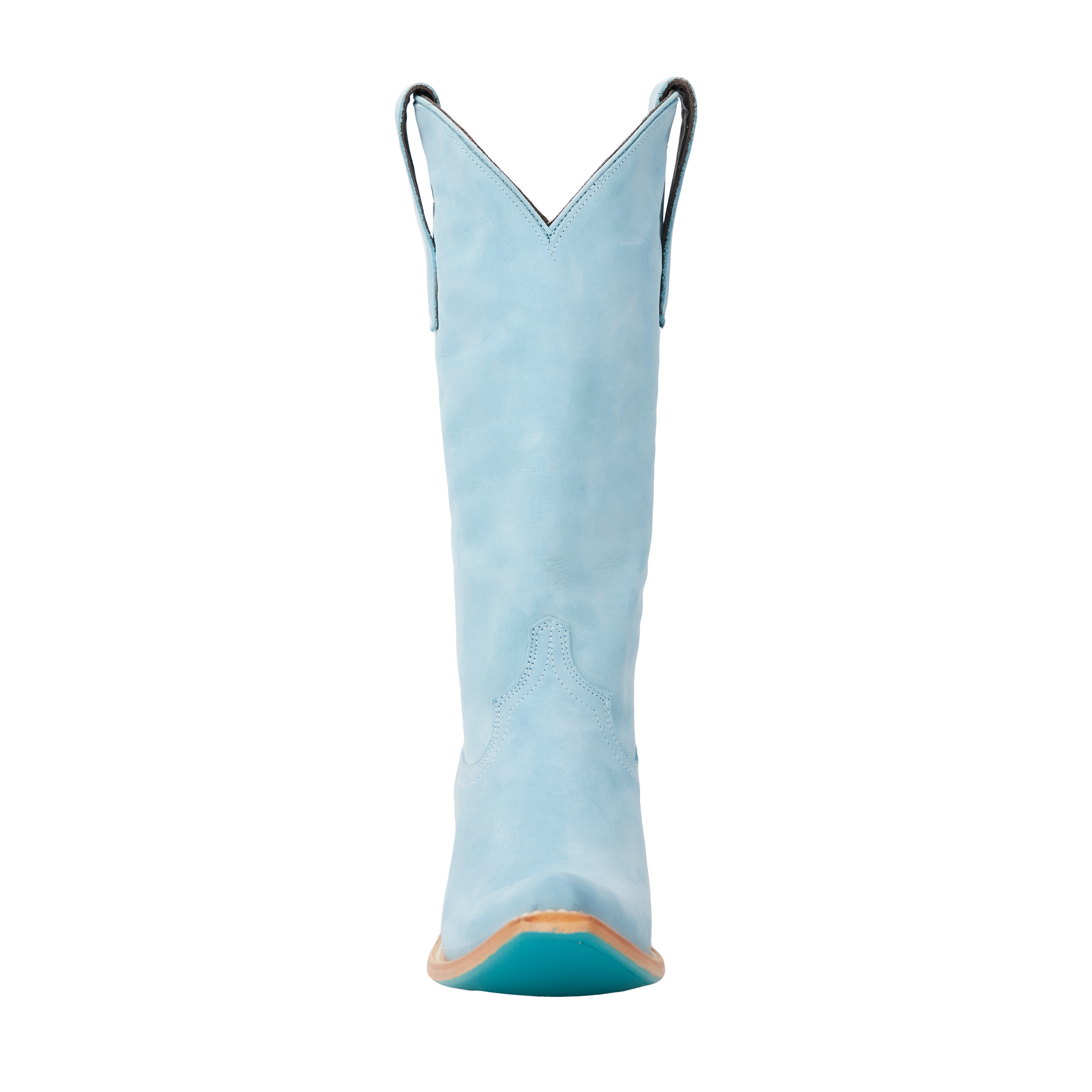 Emma Jane Boot - Powder Blue