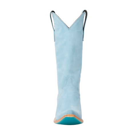 Emma Jane Boot - Powder Blue