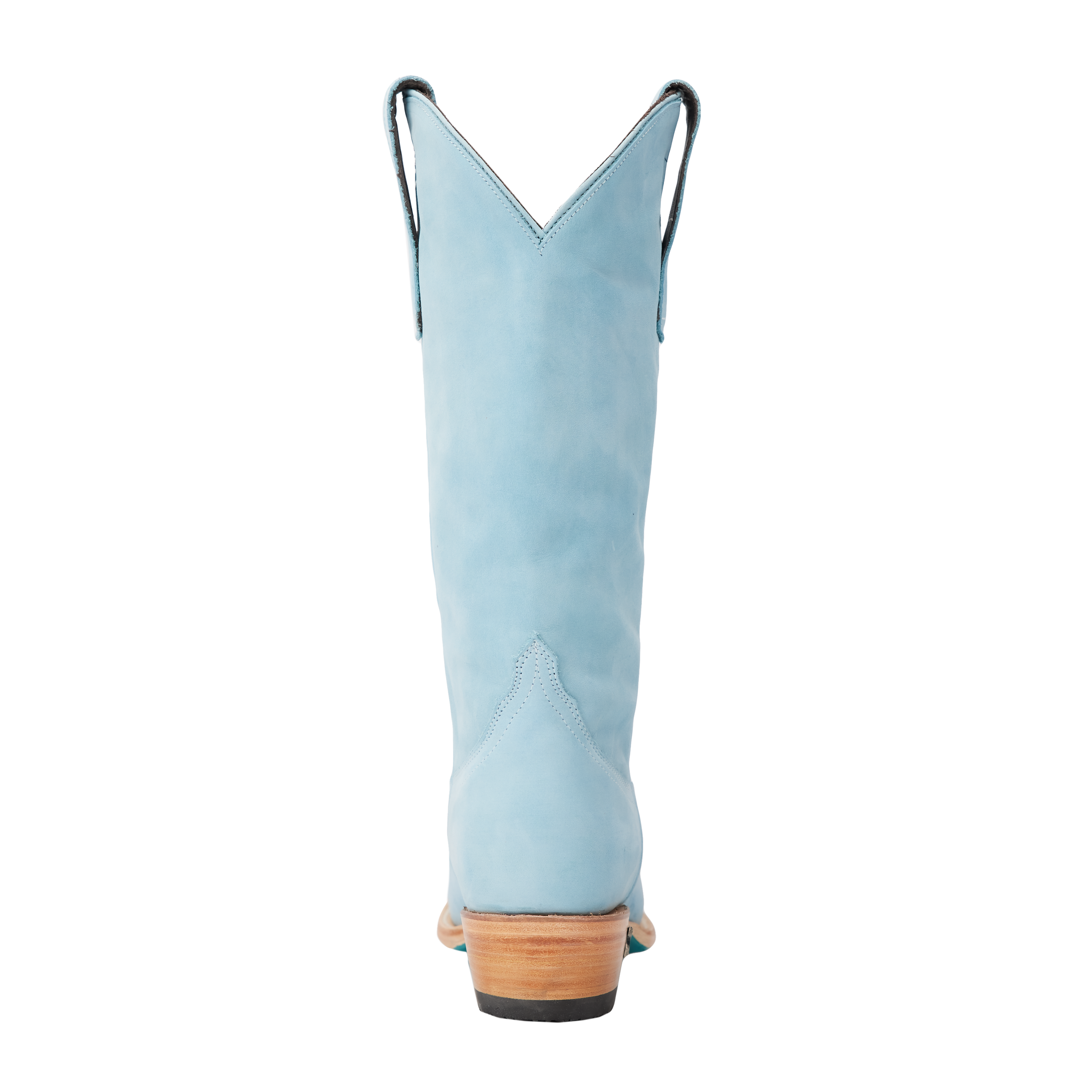 Emma Jane Boot - Powder Blue