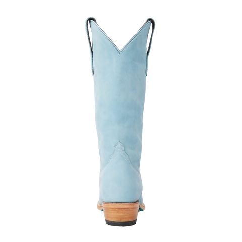 Emma Jane Boot - Powder Blue