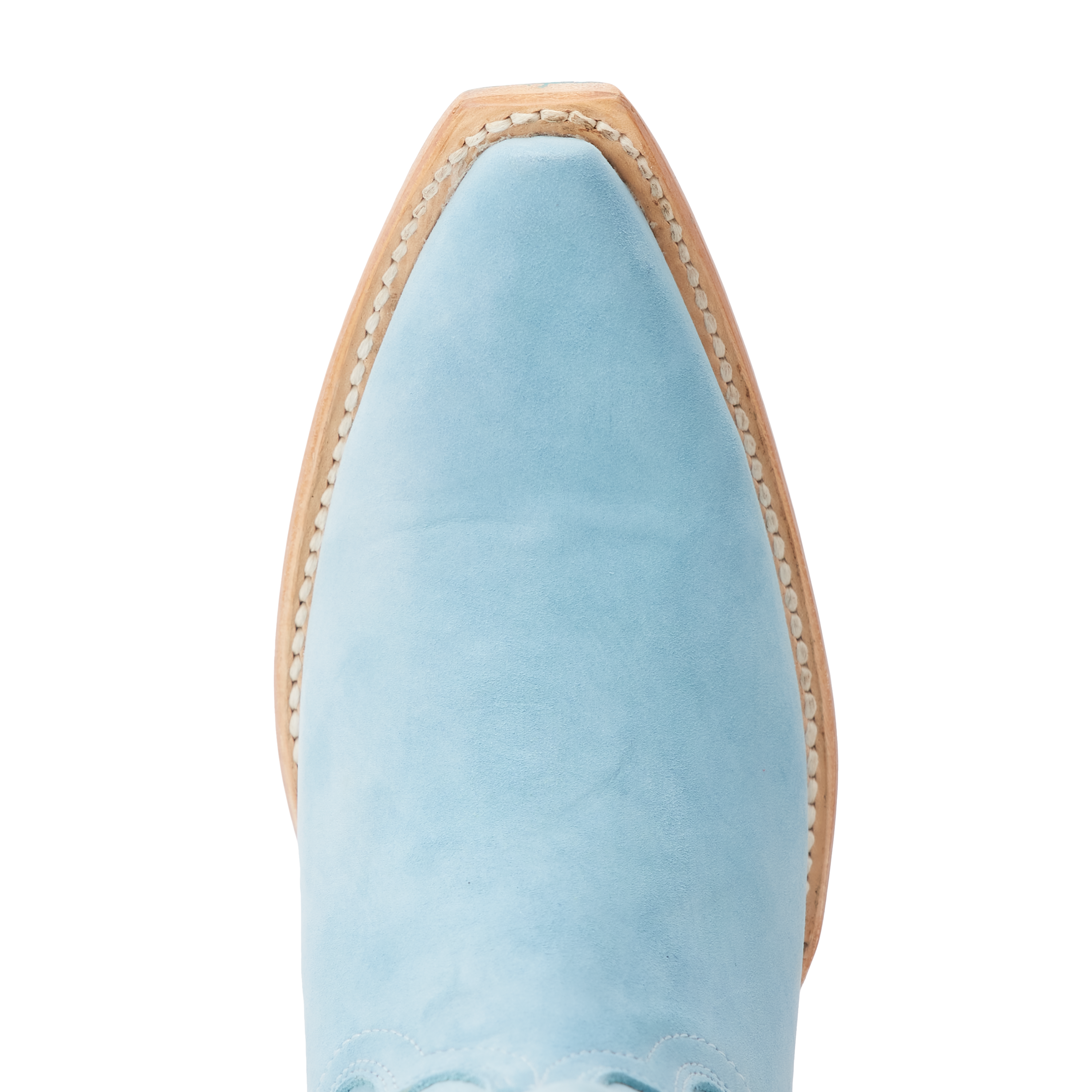 Emma Jane Boot - Powder Blue