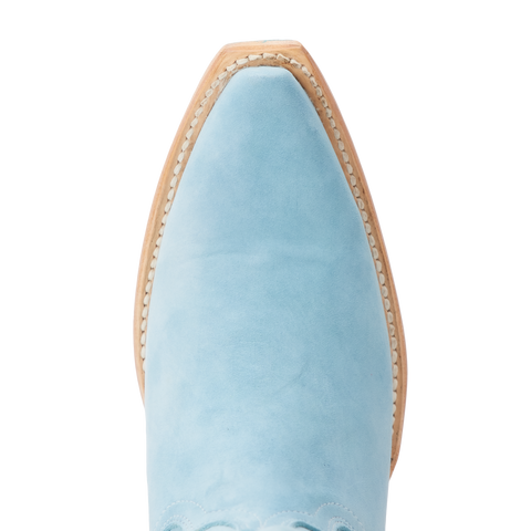 Emma Jane Boot - Powder Blue