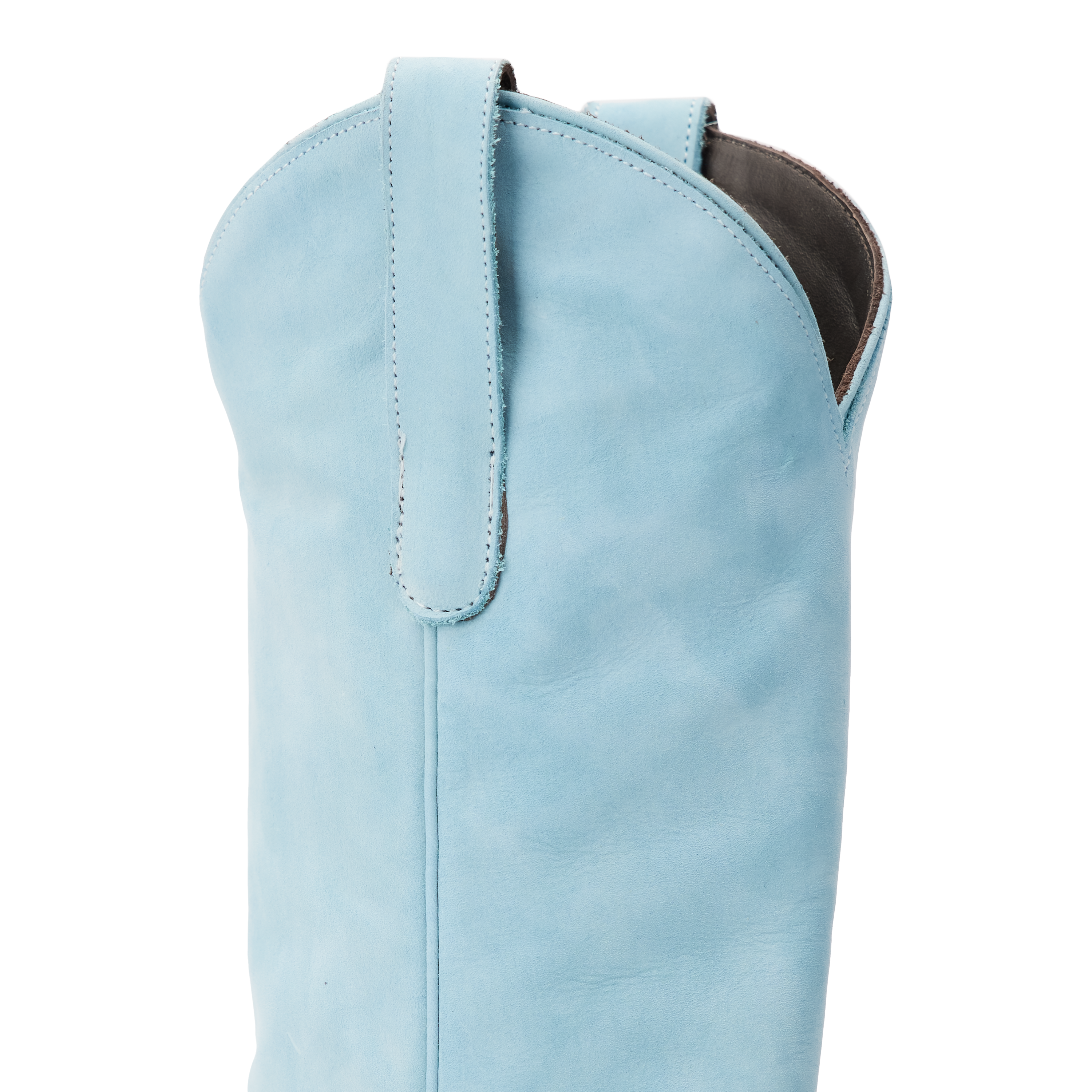 Emma Jane Boot - Powder Blue