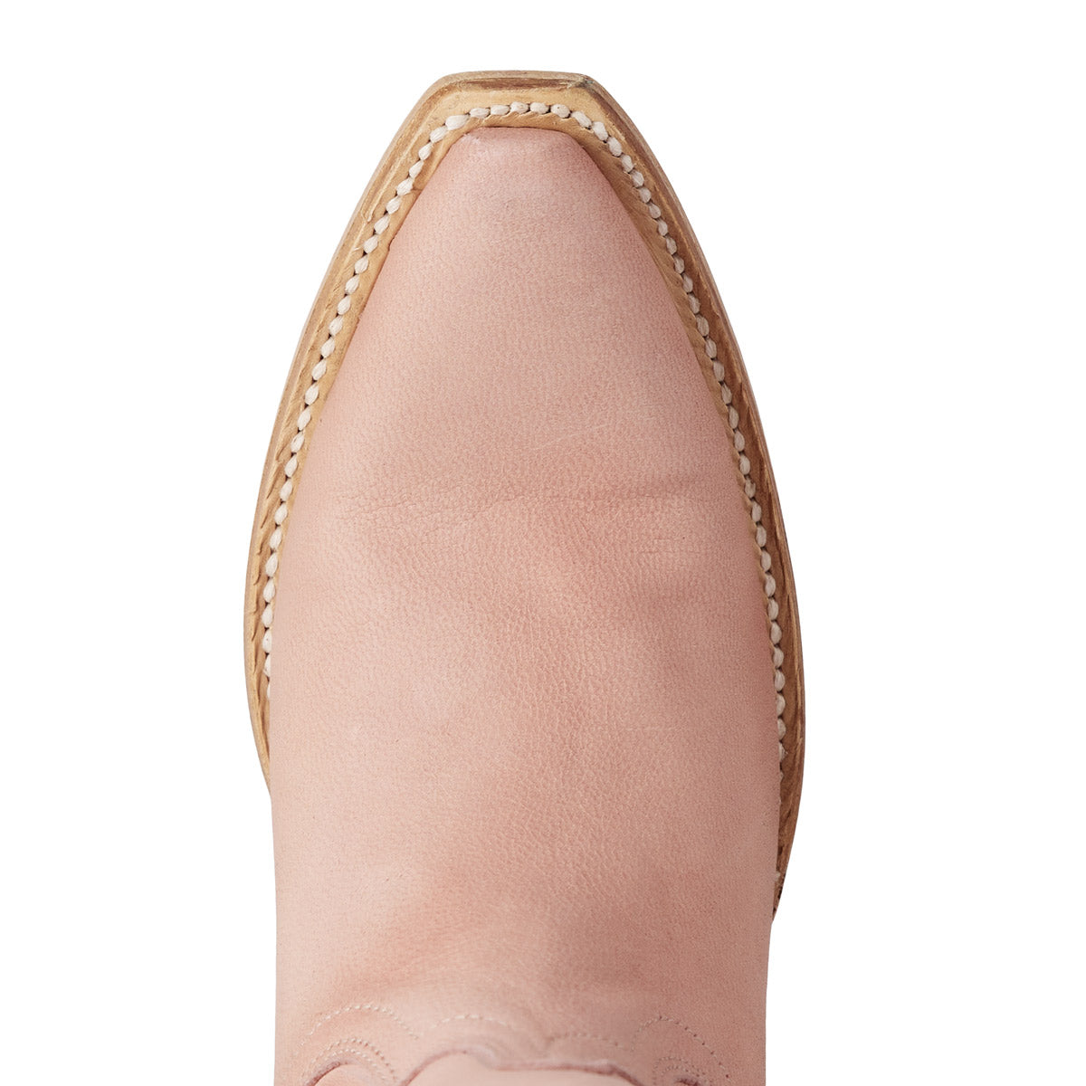 Emma Jane Boot - Blush