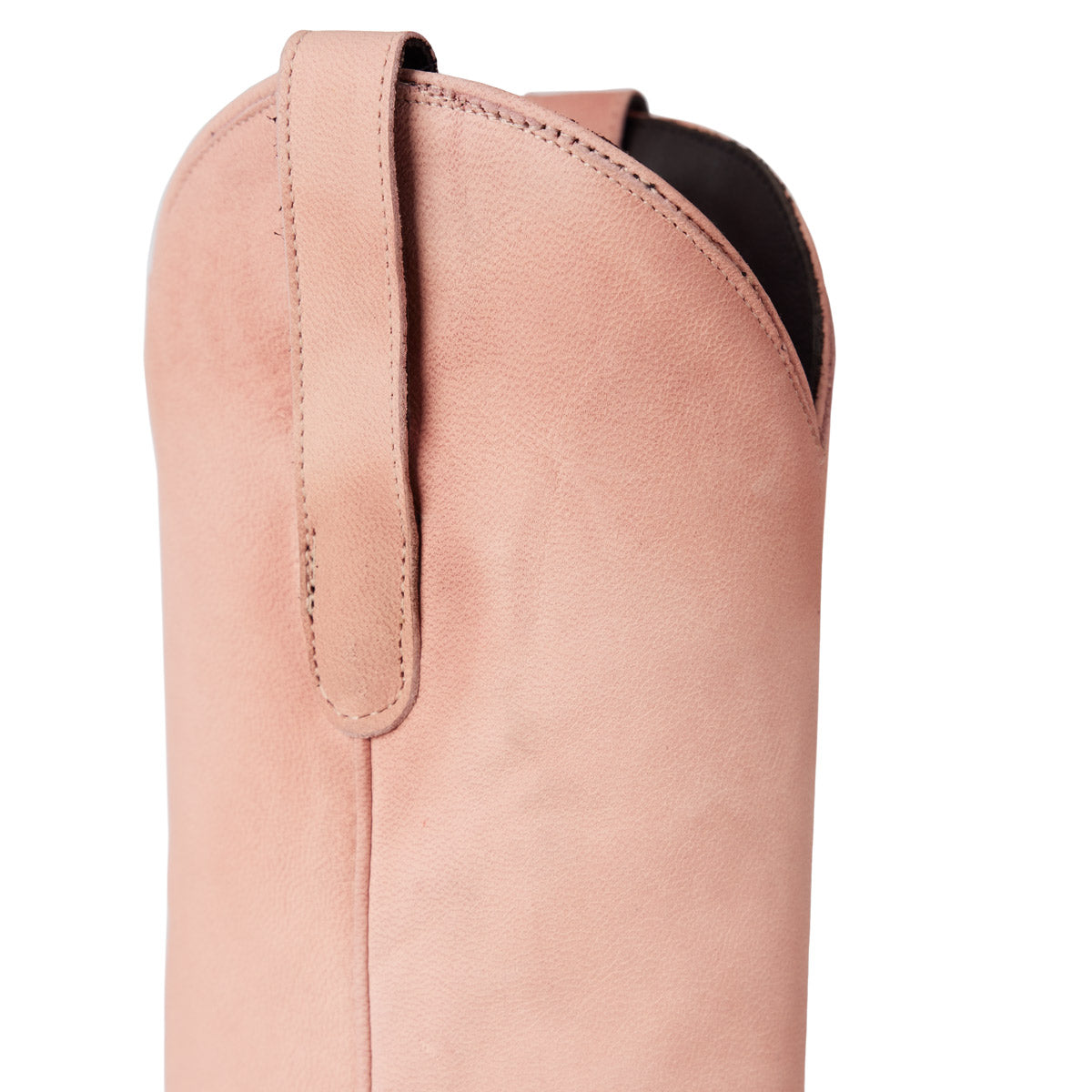 Emma Jane Boot - Blush