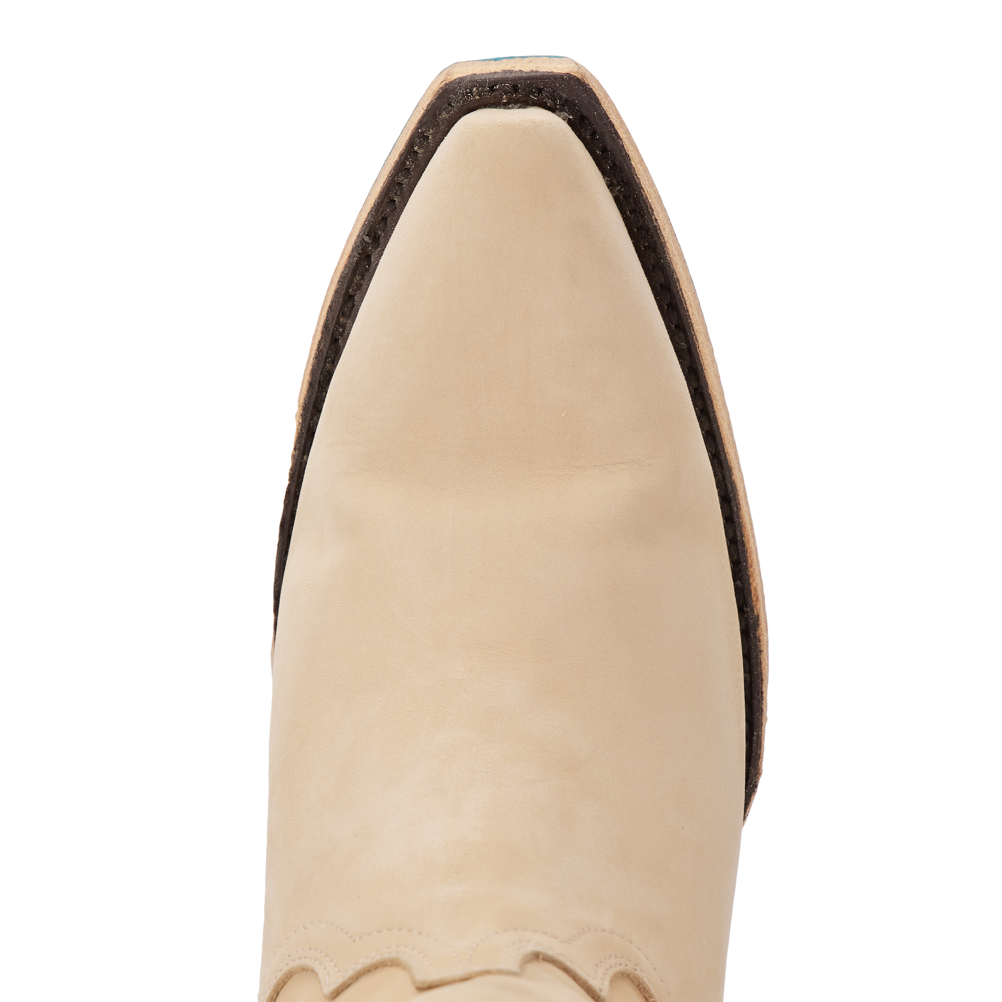 Emma Jane Boot - Bone