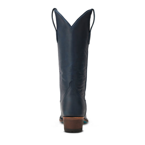 Emma Jane Boot - Midnight Navy
