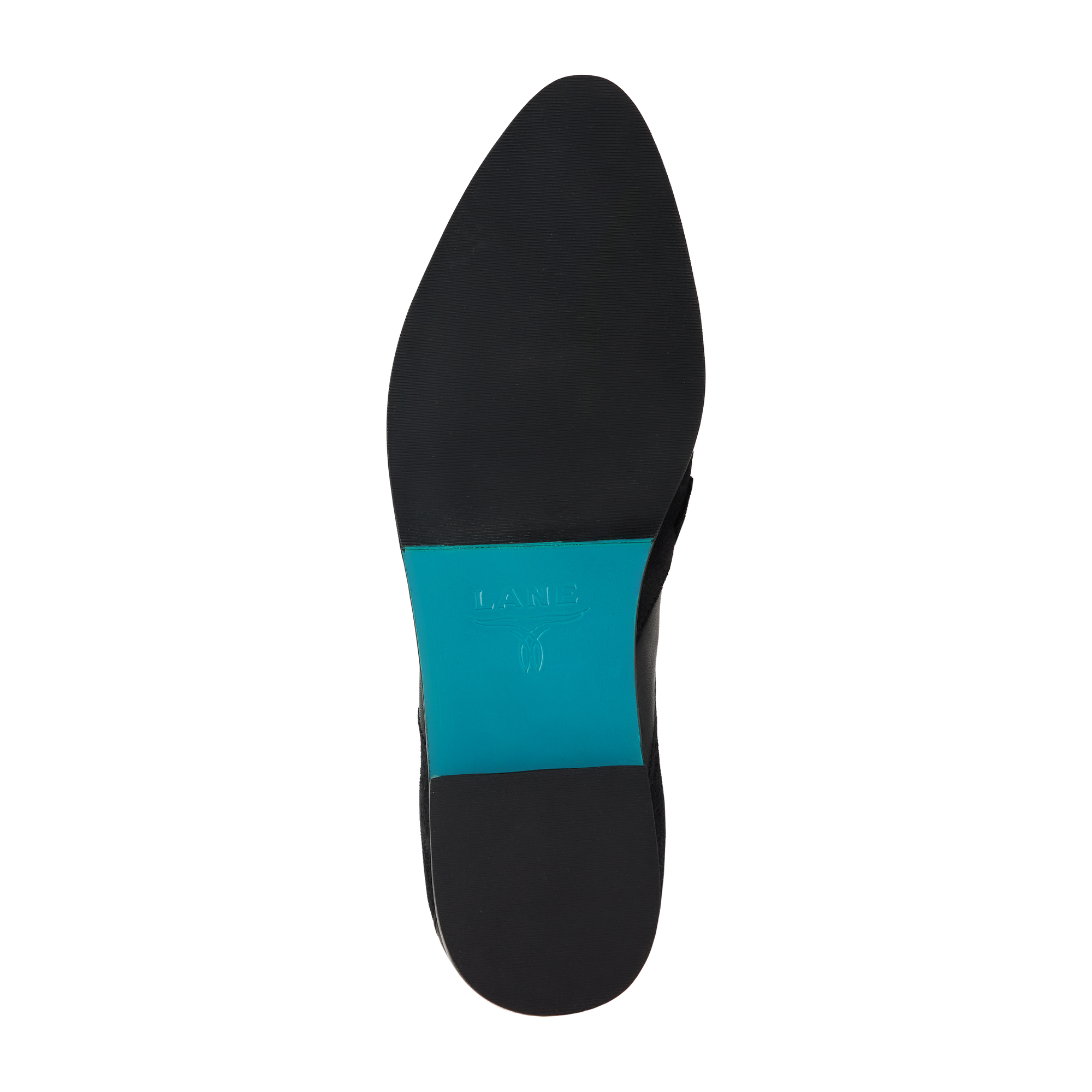 Martingale Loafer - Jet Black