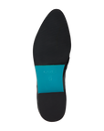 Martingale Loafer - Jet Black