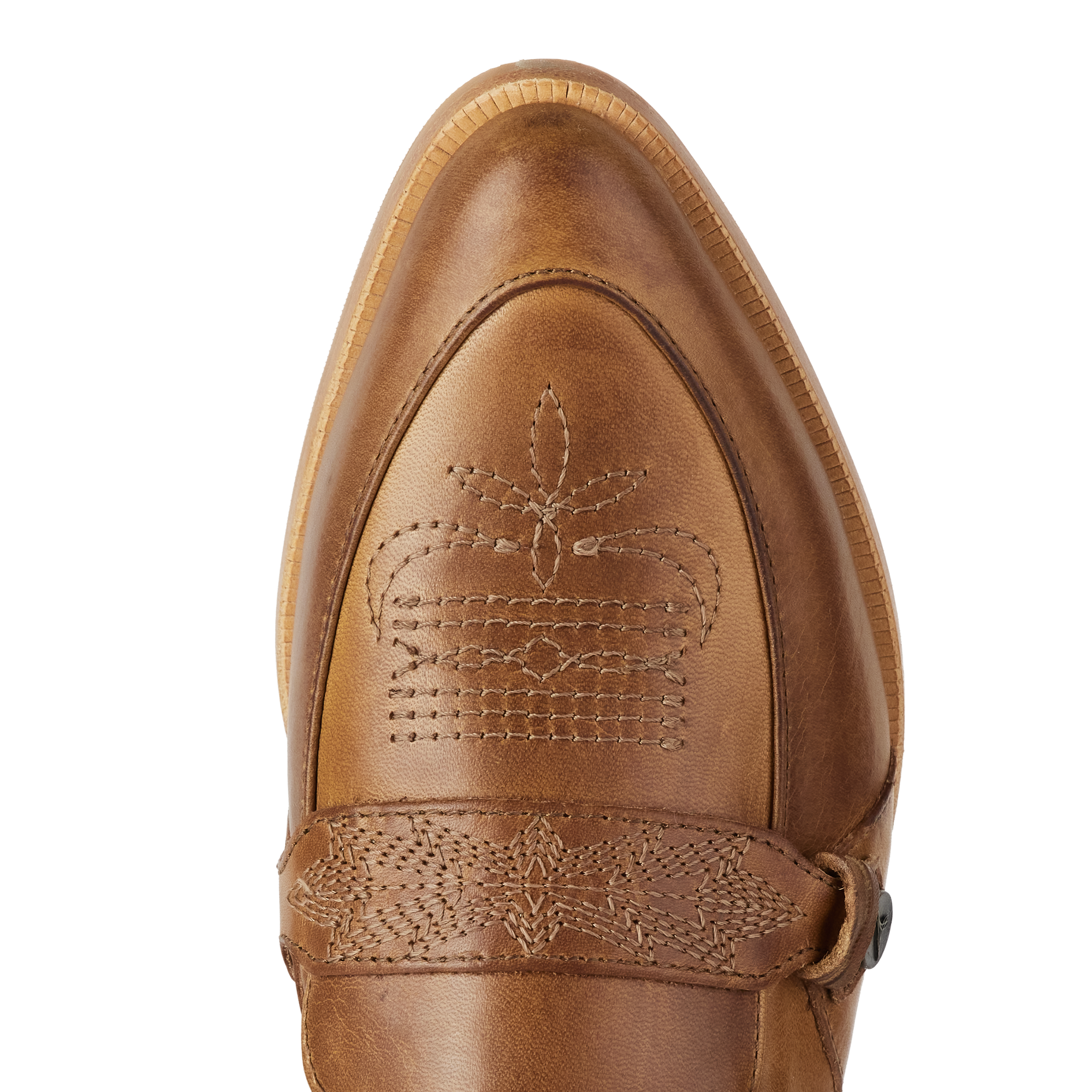 Martingale Loafer - Desert Clay