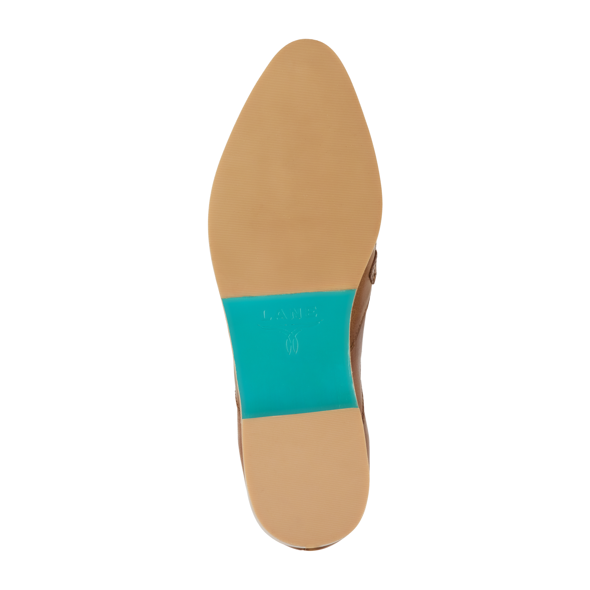 Martingale Loafer - Desert Clay