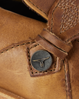 Martingale Loafer - Desert Clay