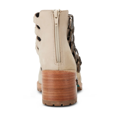 Westango Heel - Latte