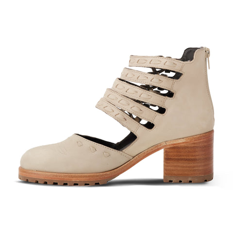 Westango Heel - Latte