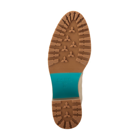 Westango Heel - Latte