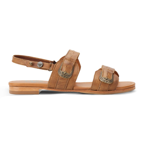 Whisperweave Sandal - Desert Clay