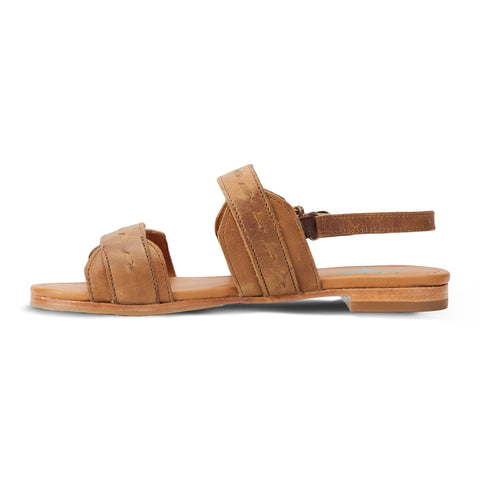 Whisperweave Sandal - Desert Clay