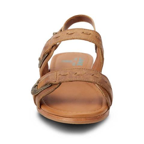 Whisperweave Sandal - Desert Clay