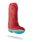Meowdy Partner - Boot Cat Toy with Catnip