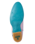 Sweet Memories Knee High - Lovely Lavender