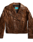 Cossette Jacket - Desert Clay