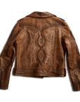 Cossette Jacket - Desert Clay