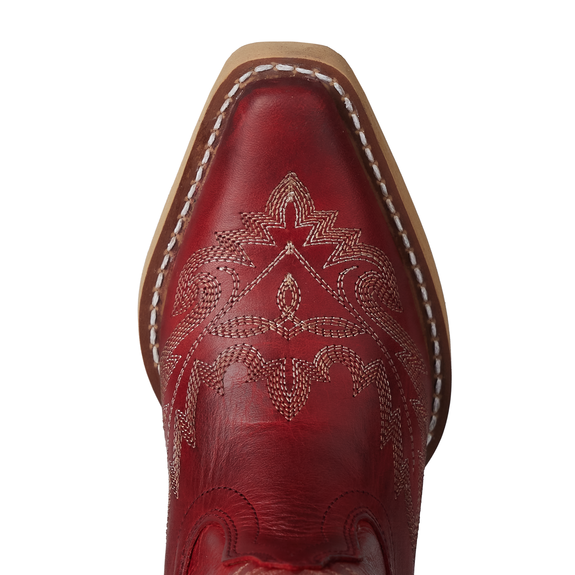 Lil&#39; Lane Lexington Boot - Smoldering Ruby