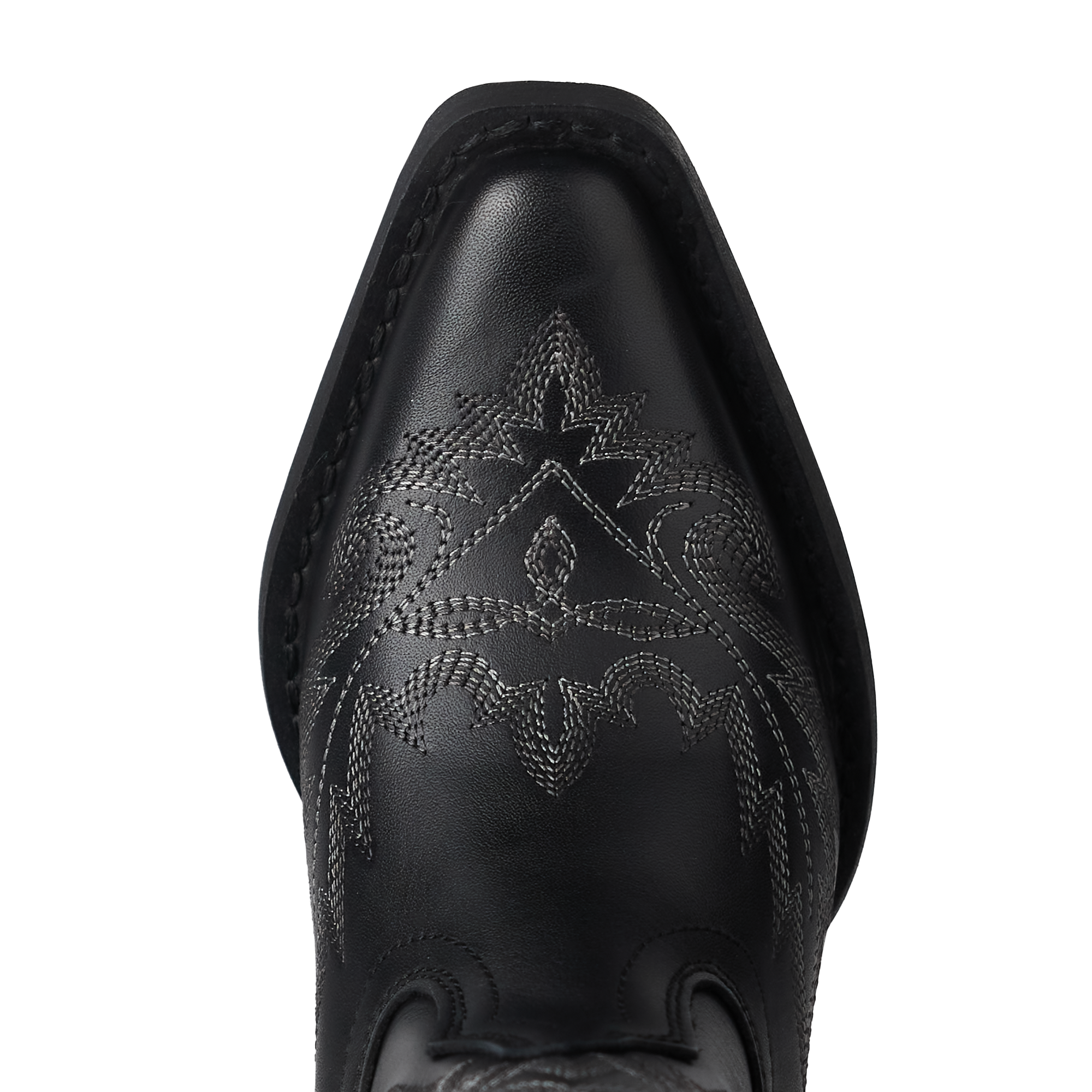 Lil&#39; Lane Lexington Boot - Jet Black