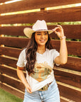 Lookin' Sharp Cactus Graphic Tee