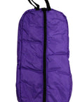 AJ Tack Padded Bridle Bag