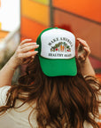 Make America Healthy Again Trucker Hat