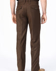 Heath Mens Poly-Stretch Boot-Cut Western Suit Pants