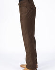 Heath Mens Poly-Stretch Boot-Cut Western Suit Pants