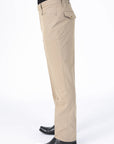 Heath Mens Poly-Stretch Boot-Cut Western Suit Pants
