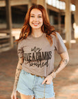 My Give A Damns Busted Graphic Tee