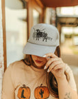 No Guts No Glory Trucker Hat