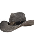 Old Glory Gray - Straw Bangora