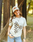 Outlaw Livin' Trucker Hat