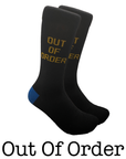 cRAZY sockS for MeN