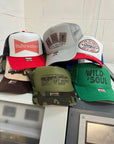 Perfectly Imperfect Trucker Hats