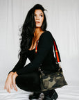 Jessie Crossbody | Choose Your Strap
