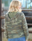 Dakota Dogger Hoodie