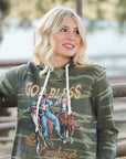 Dakota Dogger Hoodie