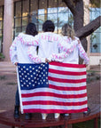 Pretty Little Patriot Made in America Sweater