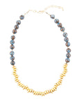 Prairie Sky Necklace