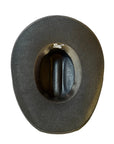 Yellowstone Black - Cotton